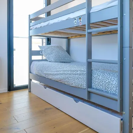 Colette - Vue - Baie De Cayola - 9 Personnes