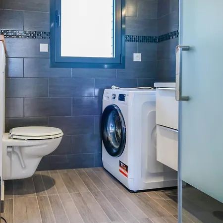 Vila Colette - Vue - Baie De Cayola - 9 Personnes Les Sables-dʼOlonne