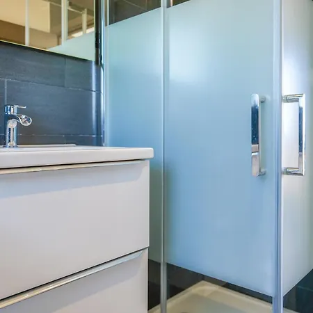 Colette - Vue - Baie De Cayola - 9 Personnes