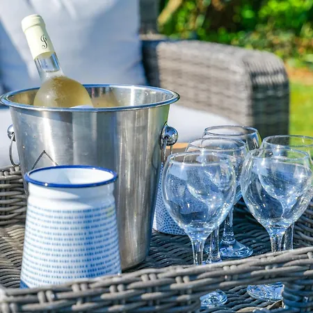 Colette - Vue - Baie De Cayola - 9 Personnes Vila