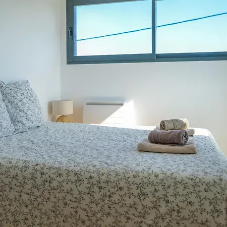 Vila Colette - Vue - Baie De Cayola - 9 Personnes