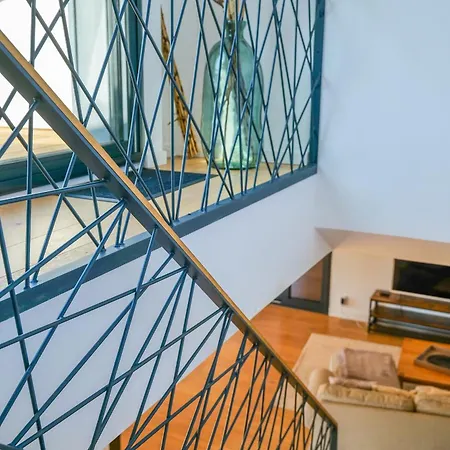 Colette - Vue - Baie De Cayola - 9 Personnes * Les Sables-dʼOlonne