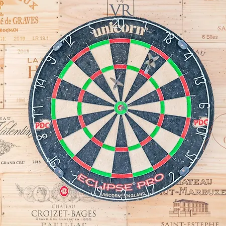 Colette - Vue - Baie De Cayola - 9 Personnes *