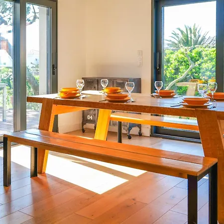 Colette - Vue - Baie De Cayola - 9 Personnes *