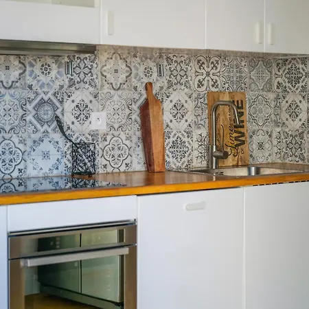 Colette - Vue - Baie De Cayola - 9 Personnes *